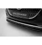 Lame Du Pare-Chocs Avant Mercedes-Benz V AMG-Line W447 Facelift 2