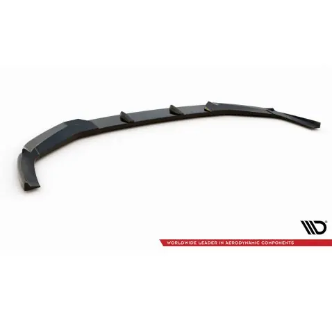 Lame Du Pare-Chocs Avant V.1 Audi RS6 C8 / C8 Facelift