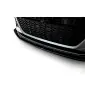 Lame Du Pare-Chocs Avant V.2 Audi RS6 C8 / C8 Facelift
