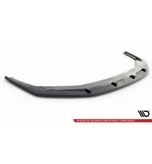 Lame Du Pare-Chocs Avant V.2 Audi RS6 C8 / C8 Facelift