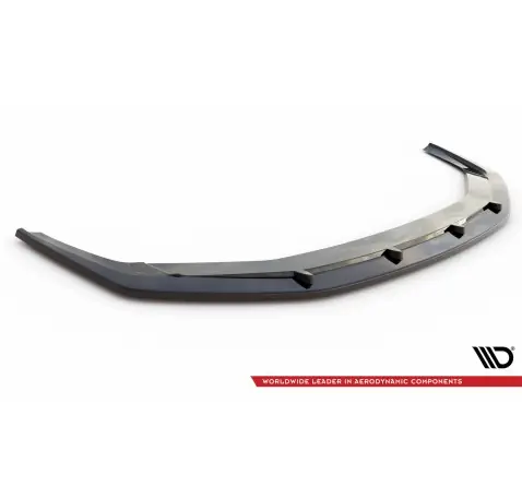 Lame Du Pare-Chocs Avant V.2 Audi RS6 C8 / C8 Facelift