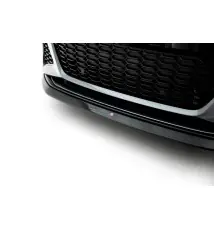 Lame Du Pare-Chocs Avant V.3 Audi RS6 C8 / C8 Facelift