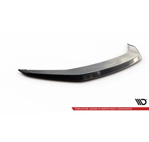 Lame Du Pare-Chocs Avant V.3 Audi RS6 C8 / C8 Facelift