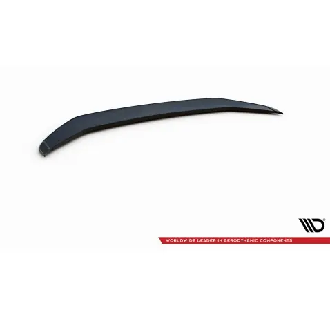 Lame Du Pare-Chocs Avant V.3 Audi RS6 C8 / C8 Facelift