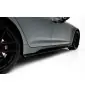 Rajouts Des Bas De Caisse V.1Audi RS6 C8 / C8 Facelift