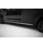Rajouts Des Bas De Caisse Mercedes-Benz V-Class Long AMG-Line W447 Facelift 2