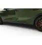 Street Pro Rajouts Des Bas De Caisse V.2 Audi S3 Sportback / A3 S-line Sportback 8Y / 8Y Facelift