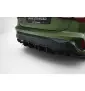 Street Pro Central Diffuseur Arriere Audi S3 Sportback 8Y Facelift