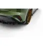 Street Pro Lame Du Pare Chocs Arriere + Flaps Audi S3 Sportback 8Y Facelift