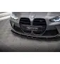 Lame Du Pare-Chocs Avant V.1 BMW M3 Sedan / Touring G80 / G81