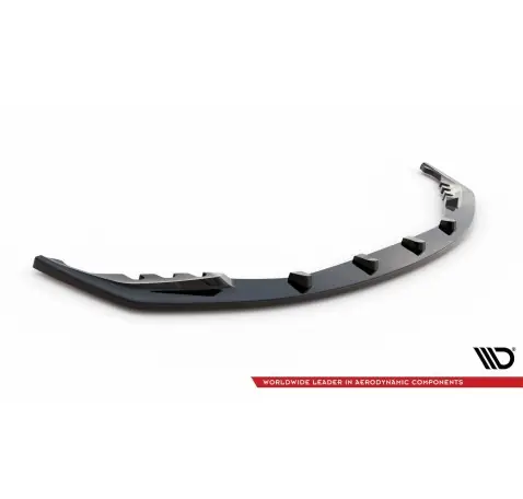 Lame Du Pare-Chocs Avant V.1 BMW M3 Sedan / Touring G80 / G81