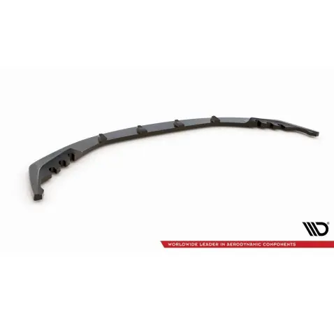 Lame Du Pare-Chocs Avant V.1 BMW M3 Sedan / Touring G80 / G81