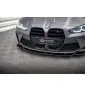 Lame Du Pare-Chocs Avant V.2 BMW M3 Sedan / Touring G80 / G81