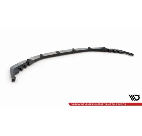 Lame Du Pare-Chocs Avant V.2 BMW M3 Sedan / Touring G80 / G81