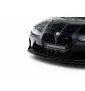 Lame Du Pare-Chocs Avant V.4 CSL Look BMW M3 Sedan / Touring G80 / G81