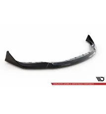 Lame Du Pare-Chocs Avant V.4 CSL Look BMW M3 Sedan / Touring G80 / G81