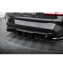 Diffuseur Arrière Complet BMW M3 Sedan / Touring G80 / G81