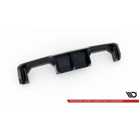 Diffuseur Arrière Complet BMW M3 Sedan / Touring G80 / G81