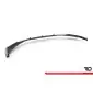 Fibre de Carbone Lame Du Pare-Chocs Avant V.2 BMW M3 Sedan / Touring G80 / G81
