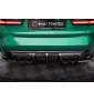 Fibre de Carbone Diffuseur Arrière BMW M3 Sedan / Touring G80 / G81