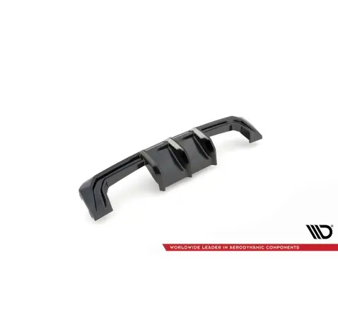 Fibre de Carbone Diffuseur Arrière BMW M3 Sedan / Touring G80 / G81