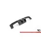 Fibre de Carbone Diffuseur Arrière BMW M3 Sedan / Touring G80 / G81