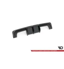 Fibre de Carbone Diffuseur Arrière BMW M3 Sedan / Touring G80 / G81