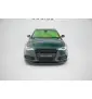 Lame Du Pare-Chocs Avant V.3 Audi A6 S-line / S6 C7