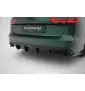 Diffuseur Arrière Complet Audi A6 S-line Avant C7