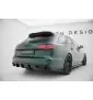Diffuseur Arrière Complet Audi A6 S-line Avant C7