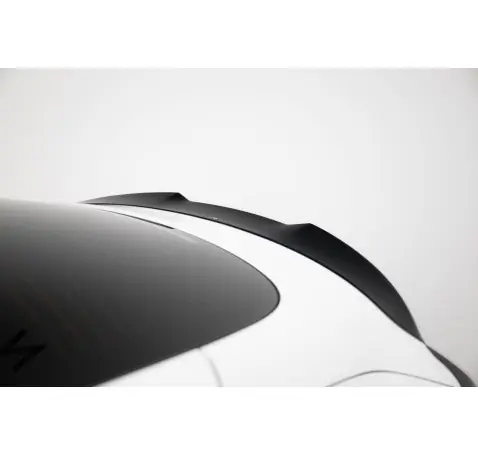 Spoiler Cap 3D Tesla Model 3 Performance Mk1 Facelift