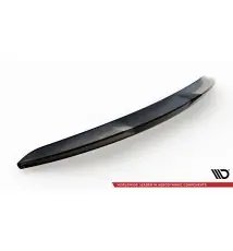 Spoiler Cap 3D Tesla Model 3 Performance Mk1 Facelift