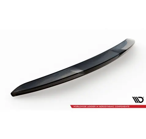 Spoiler Cap 3D Tesla Model 3 Performance Mk1 Facelift