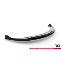 Lame Du Pare-Chocs Avant V.1 Tesla Model 3 Performance Mk1 Facelift