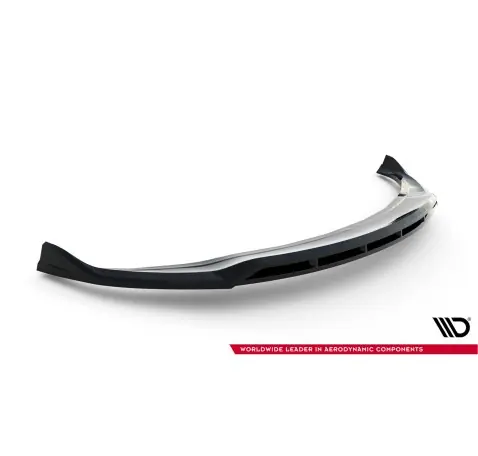 Lame Du Pare-Chocs Avant V.1 Tesla Model 3 Performance Mk1 Facelift