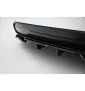 Arriere Splitter (avec une barre verticale) V.1 Tesla Model 3 Performance Mk1 Facelift