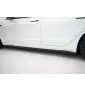 Rajouts Des Bas De Caisse V.2 Tesla Model 3 Performance Mk1 Facelift