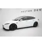 Rajouts Des Bas De Caisse V.2 Tesla Model 3 Performance Mk1 Facelift