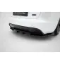 Ensemble Diffuseur Tesla Model 3 Performance Mk1 Facelift