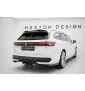 Spoiler Cap Volkswagen Passat B9