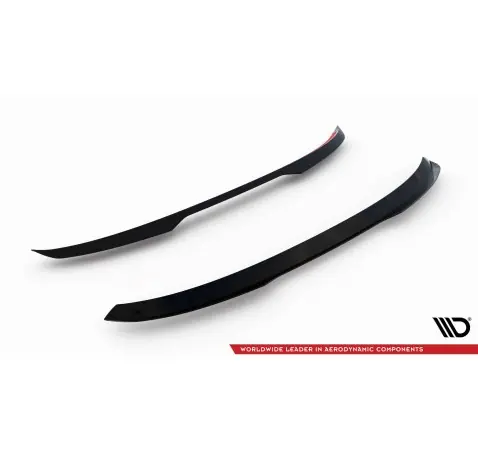 Spoiler Cap Volkswagen Passat B9