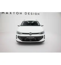 Lame Du Pare-Chocs Avant V.1 Volkswagen Passat B9