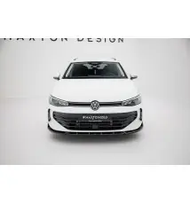 Lame Du Pare-Chocs Avant V.2 Volkswagen Passat B9