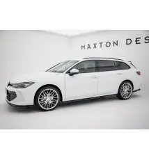 Rajouts Des Bas De Caisse Volkswagen Passat B9