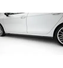 Rajouts Des Bas De Caisse Volkswagen Passat B9