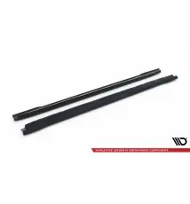 Rajouts Des Bas De Caisse Volkswagen Passat B9