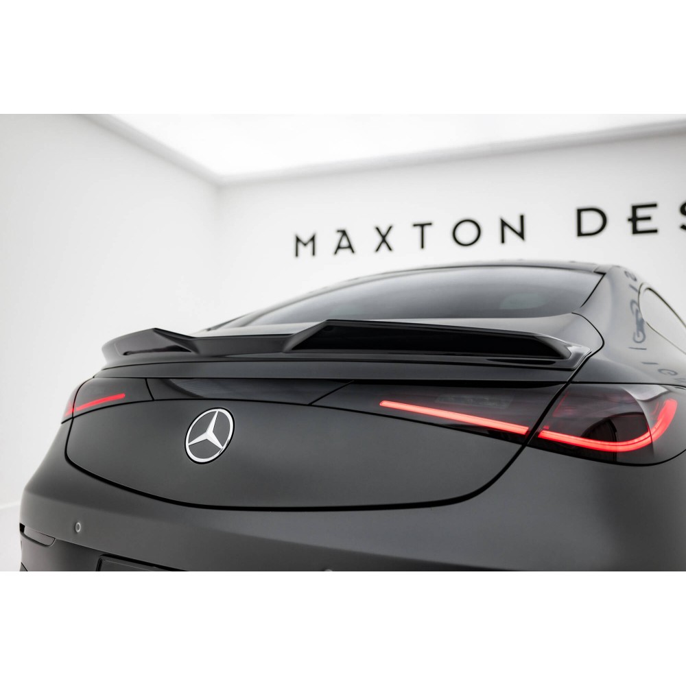 Spoiler Cap 3D Mercedes-Benz CLE AMG-Line C236