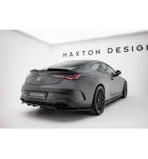 Spoiler Cap 3D Mercedes-Benz CLE AMG-Line C236