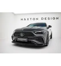 Lame Du Pare-Chocs Avant V.1 Mercedes-Benz CLE AMG-Line C236