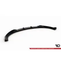 Lame Du Pare-Chocs Avant V.2 Mercedes-Benz CLE AMG-Line C236